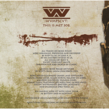 Wumpscut - Bone Peeler