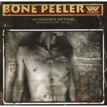 Wumpscut - Bone Peeler