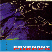 Covenant - Europa