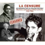 V/A - La Censure. Les Musiciens Face Au Pouvoir Politiqu