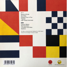 Cafe Kaput - Maritime: Themes & Textures