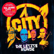 City - Die Letzte Runde