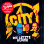 City - Die Letzte Runde