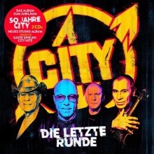 City - Die Letzte Runde