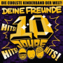 Deine Freunde - Hits! Hits! Hits!