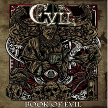 Evil - Book of Evil