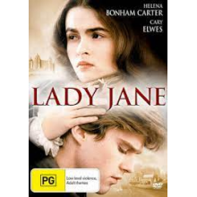Movie - Lady Jane