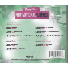 Philthy Rich - Motivational Purpose