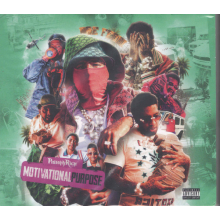 Philthy Rich - Motivational Purpose