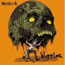 Arrow Minds - Worrier