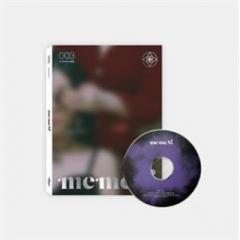 Purple Kiss - Memem