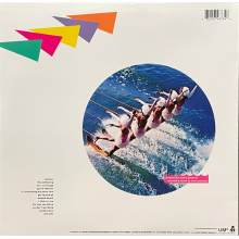 Various (Go-Go's Tribute) - Vacation