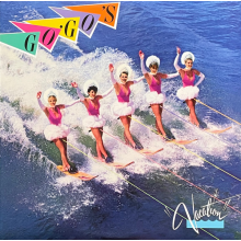 Various (Go-Go's Tribute) - Vacation