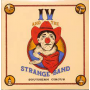 Iv and the Strange Band - Southern Circus