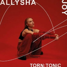 Joy, Allysha - Torn:Tonic