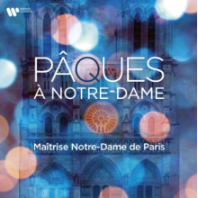 Ma?Trise Notre-Dame De Paris - Paques a Notre-Dame