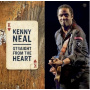 Neal, Kenny - Straight From the Heart