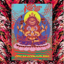 Nektar - Live In Germany 2005