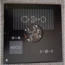 Palmer, Lilly - We Control