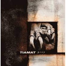 Tiamat - Prey