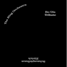 Various - The Ring Orchestra