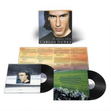 Nunez, Carlos - Os Amores Libres