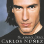 Nunez, Carlos - Os Amores Libres