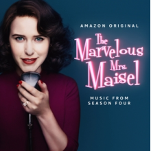 Various - The Marvelous Mrs. Maisel: Season 4 (Music From the Amazon Original Series)