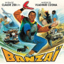Cosma, Vladimir - Banzai