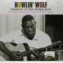 Howlin' Wolf - Howlin' Wolf/Moanin' In the Moonlight
