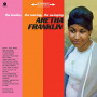 Franklin, Aretha - Tender, the Moving, the Swinging