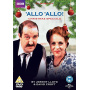 Tv Series - Allo Allo-Christmas Specials