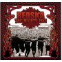 Redska - Mighty Live