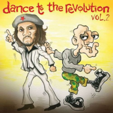 V/A - Dance To the Revolution, Vol. 2