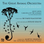 Blackford, R. - Great Animal Orchestra