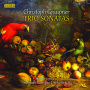 Frey,Sabrina, Ars Musica Zurich - Trio Sonatas