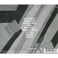 Blackman, Bertie - Dash