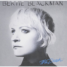 Blackman, Bertie - Dash