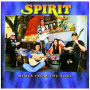 Spirit - Blues From the Soul