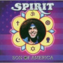 Spirit - Son of America
