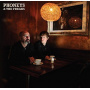 Phoneys & the Freaks - Phoneys & the Freaks Ep