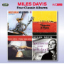 Davis, Miles - Four Classic Albums