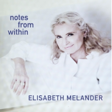 Melander, Elisabeth - Notes From Within