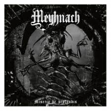 Meyhnach - Miseria De Profundis