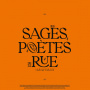Sages Poetes De La Rue - Tresors Enfouis