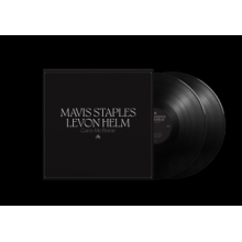 Staples, Mavis & Levon Helm - Carry Me Home