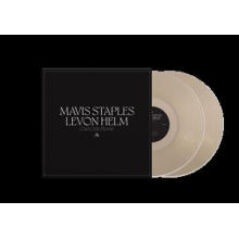 Staples, Mavis & Levon Helm - Carry Me Home