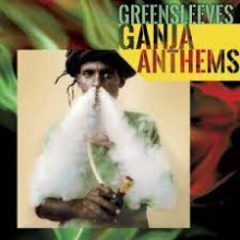 V/A - Greensleeves Ganja Anthems