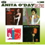 O'Day, Anita - Four Classic Albums Plus