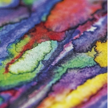 Polypores - Hyperincandescent